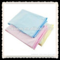 100% Bamboo soft airline bamboo baby blanket